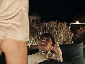 Аличе Пагани секси, Кася Смутняк голая, Эвридиче Аксэн голая – Лоро (2018) #16