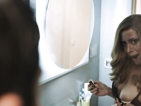 Аличе Пагани секси, Кася Смутняк голая, Эвридиче Аксэн голая – Лоро (2018) #2