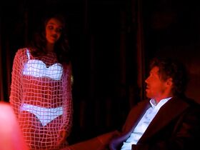 Наталья Мазур секси, Анжелика Николаева секси – Секс и ничего личного (2018) #10