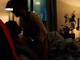 Наталья Мазур секси, Анжелика Николаева секси – Секс и ничего личного (2018) #2