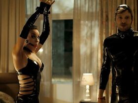 Наталья Мазур секси, Анжелика Николаева секси – Секс и ничего личного (2018) #25