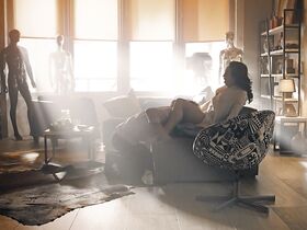 Наталья Мазур секси, Анжелика Николаева секси – Секс и ничего личного (2018) #29