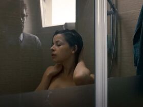 Наталья Мазур секси, Анжелика Николаева секси – Секс и ничего личного (2018) #5