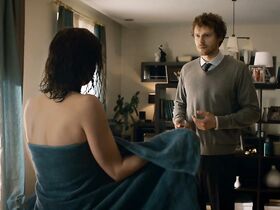 Наталья Мазур секси, Анжелика Николаева секси – Секс и ничего личного (2018) #6