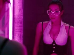 Наталья Мазур секси, Анжелика Николаева секси – Секс и ничего личного (2018) #7