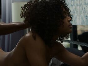 Кендес Максвелл голая – Власть в ночном городе s06e03 (2019) #2