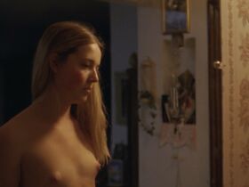 Майя Генри голая – For Nonna Anna (2017) #4