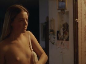 Майя Генри голая – For Nonna Anna (2017) #5