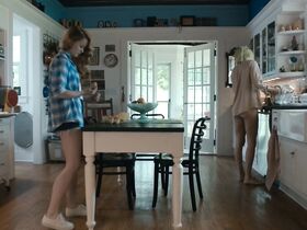 Хлоя Севиньи голая – Керту (2019) #3