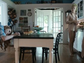 Хлоя Севиньи голая – Керту (2019) #4