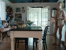 Хлоя Севиньи голая – Керту (2019) #5