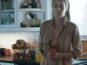 Хлоя Севиньи голая – Керту (2019) #6