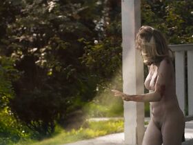 Сильвия Джеффрис голая – Трое из ада (2019) #10