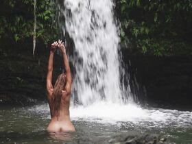 Ивана Фред голая – Дерзкая (2014) #3