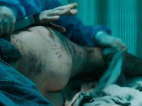 Джоди Фостер секси – Отважная (2007) #4