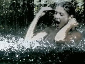 Кари Вурер голая – Бессмертные воины (2004) #6