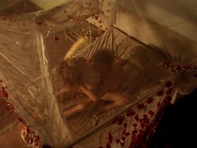 Мелисса Лео голая – Непорочное зачатие (1992) #2