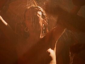 Мелисса Лео голая – Непорочное зачатие (1992) #3