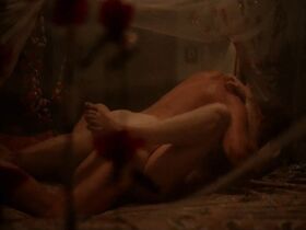 Мелисса Лео голая – Непорочное зачатие (1992) #4