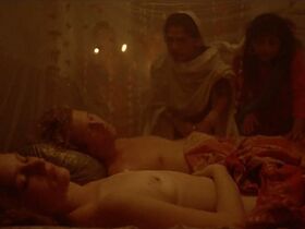 Мелисса Лео голая – Непорочное зачатие (1992) #5