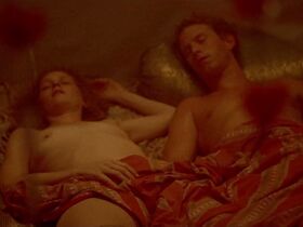 Мелисса Лео голая – Непорочное зачатие (1992) #6