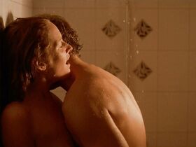 Мелисса Лео голая – Непорочное зачатие (1992) #8