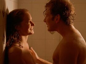 Мелисса Лео голая – Непорочное зачатие (1992) #9