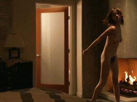 Эмили Мортимер голая – Обаятельная и привлекательная (2001) #6