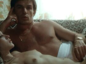 Элеонора Джорджи голая – Готовая на все (1977) #15