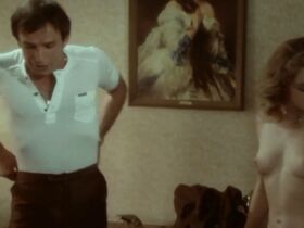 Элеонора Джорджи голая – Готовая на все (1977) #18