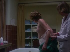 Лиза Ланглуа голая – Фобия (1980) #2