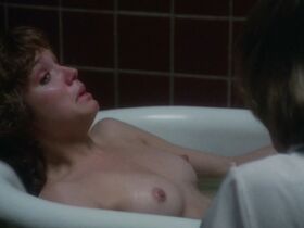 Лиза Ланглуа голая – Фобия (1980) #6