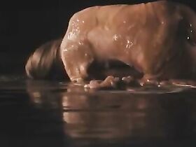 Катажина Дабровска голая – Дети кукурузы: Генезис (2019) #4