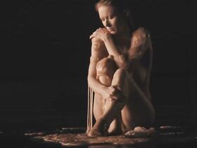 Катажина Дабровска голая – Дети кукурузы: Генезис (2019) #5