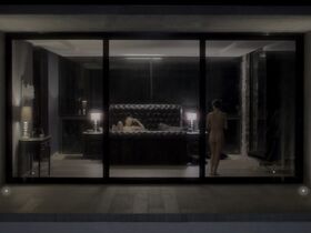 София Гомес голая – Монарка s01e04, e07 (2019) #2