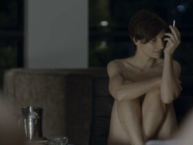 София Гомес голая – Монарка s01e04, e07 (2019) #4