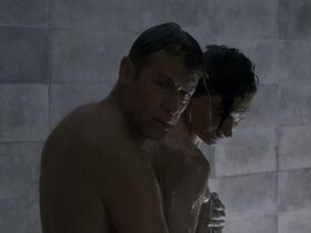 София Гомес голая – Монарка s01e04, e07 (2019) #5