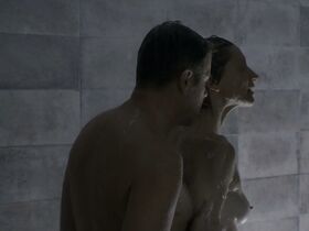 София Гомес голая – Монарка s01e04, e07 (2019) #6