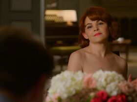 Джиннифер Гудвин голая – Почему женщины убивают s01e02 (2019) #5