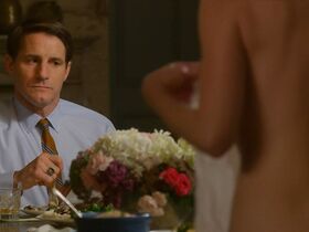 Джиннифер Гудвин голая – Почему женщины убивают s01e02 (2019) #6