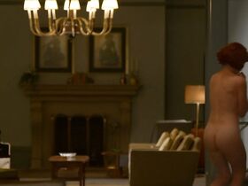 Джиннифер Гудвин голая – Почему женщины убивают s01e02 (2019) #8