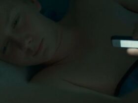 Колин Д’Инка голая – Венеция зовет (2019) #2