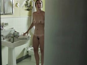 Каролина Рамирес голая – Странствующая девочка (2018) #4