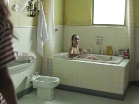 Каролина Рамирес голая – Странствующая девочка (2018) #9