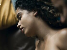 Наталиа Эрнесто голая – Пико-да Неблина s01e01, e06 (2019) #4