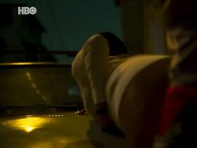 Наталиа Эрнесто голая – Пико-да Неблина s01e01, e06 (2019) #5