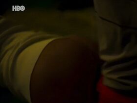 Наталиа Эрнесто голая – Пико-да Неблина s01e01, e06 (2019) #8