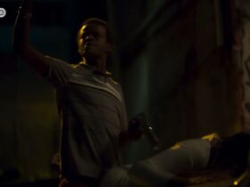 Наталиа Эрнесто голая – Пико-да Неблина s01e01, e06 (2019) #9