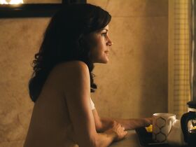 Карла Гуджино голая – Джетт s01e05 (2019) #12