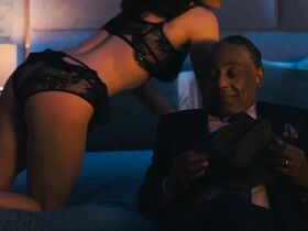 Карла Гуджино голая – Джетт s01e05 (2019) #8